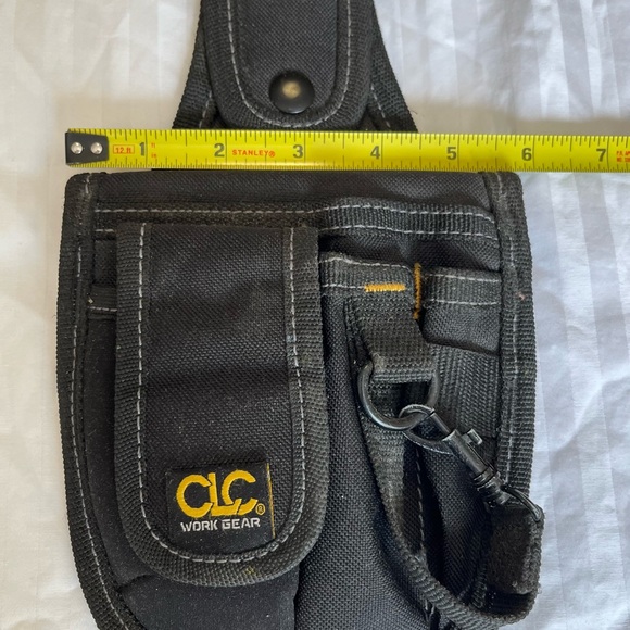 CLC TOOL PORKET - Picture 3 of 6